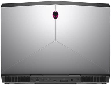 Dell Alienware 15 R4 15,6" pelikannettava (hopea/musta)