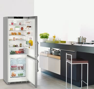 Liebherr Comfort BluPerformance jääkaappipakastin CNef 5745-21 001