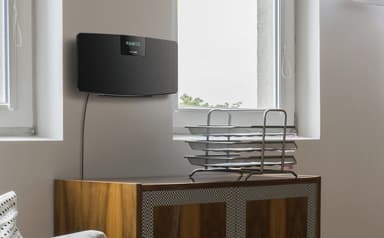 Philips radio herätyskellolla TAM2505/10