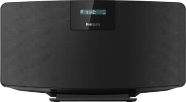 Philips radio herätyskellolla TAM2505/10