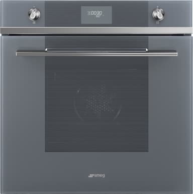 Smeg Linea uuni SFP6101TVSSK1