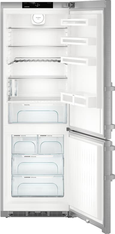 Liebherr Comfort BluPerformance jääkaappipakastin CNef 5745-21 001