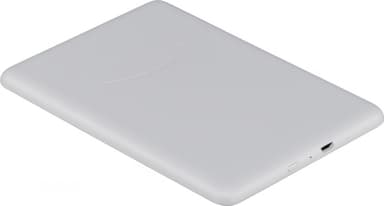 Amazon Kindle 6" (2019) e-kirjan lukulaite (valkoinen)