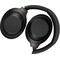 Sony langattomat around-ear kuulokkeet WH-1000XM4 (musta)