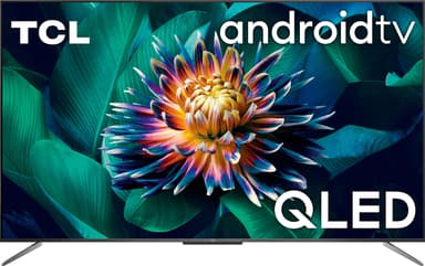 TCL 50 QLED800 4K LED Smart TV 50QLED800