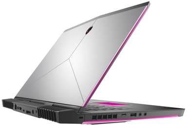 Dell Alienware 15 R4 15,6" pelikannettava (hopea/musta)