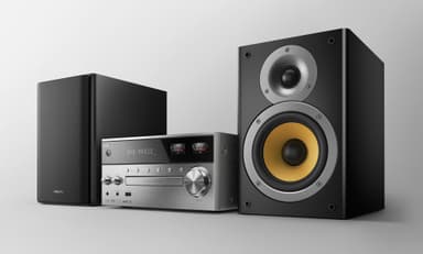 Philips Micro Hi-Fi järjestelmä BTB8000/12