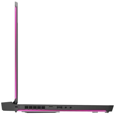 Dell Alienware 15 R4 15,6" pelikannettava (hopea/musta)