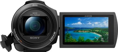 Sony FDR-AX43 4K videokamera
