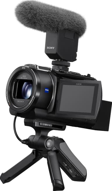 Sony FDR-AX43 4K videokamera