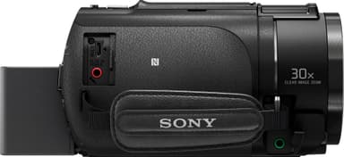 Sony FDR-AX43 4K videokamera