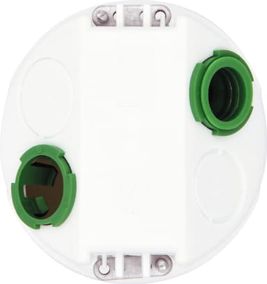 Nordic Quality Multibox jakorasia kytkimille (10 kpl)