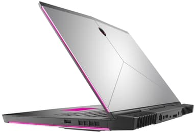 Dell Alienware 15 R4 15,6" pelikannettava (hopea/musta)