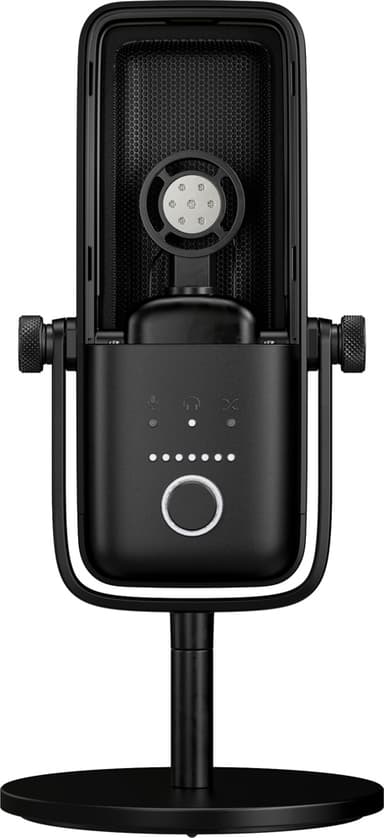Elgato Wave:3 mikrofoni