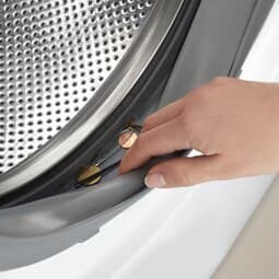 Electrolux TimeCare pyykinpesukone EW2F3047R3 (valkoinen)