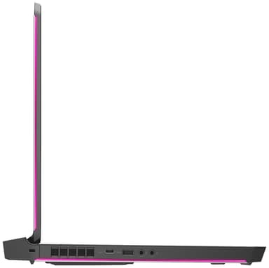 Dell Alienware 17 R5 17,3" pelikannettava (hopea/musta)