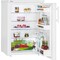 Liebherr Comfort jääkaappi TP141021057