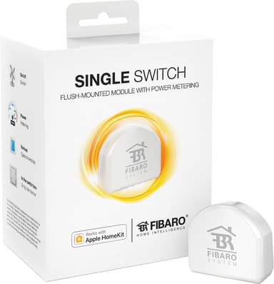 Fibaro kytkin FGBHS-213