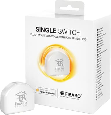 Fibaro kytkin FGBHS-213
