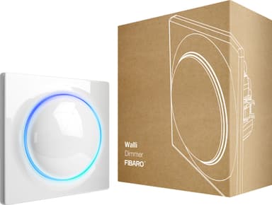 Fibaro Walli himmennyskytkin FGWDEU-111