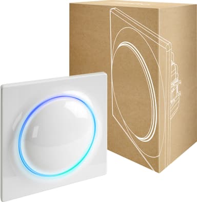 Fibaro Walli kaihtimien sulkija FGWREU-111