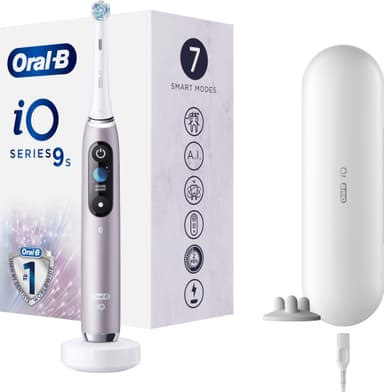 oral b 9s