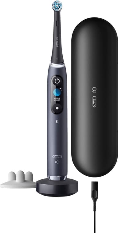 Oral B iO Series 9S sähköhammasharja IO9BK (musta)