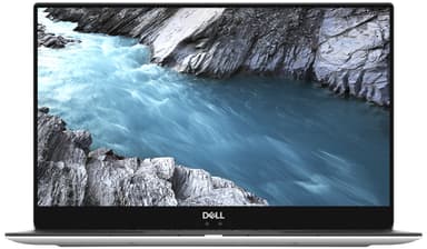 Dell XPS 13-9370 13.3" kannettava (platina)
