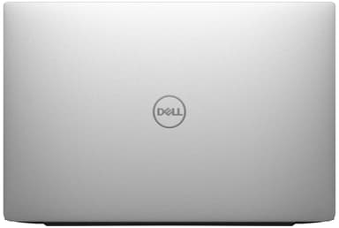 Dell XPS 13-9370 13.3" kannettava (platina)