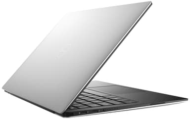 Dell XPS 13-9370 13.3" kannettava (platina)