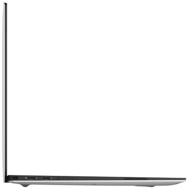 Dell XPS 13-9370 13.3" kannettava (platina)