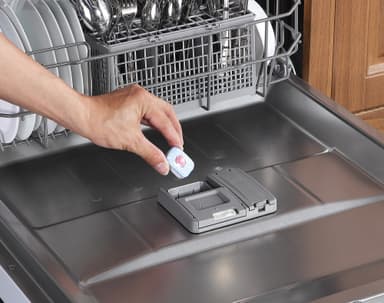 Logik astianpesukone LDWE60W20N