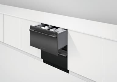 Fisher & Paykel Double Dishdrawer astianpesukone 09312068