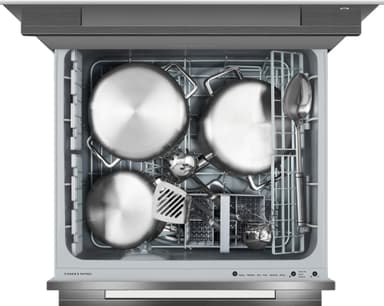 Fisher & Paykel Double Dishdrawer astianpesukone 09312068