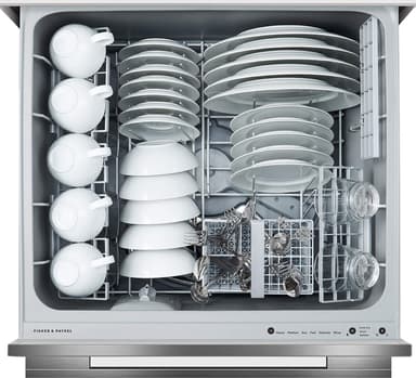 Fisher & Paykel Double Dishdrawer astianpesukone 09312068