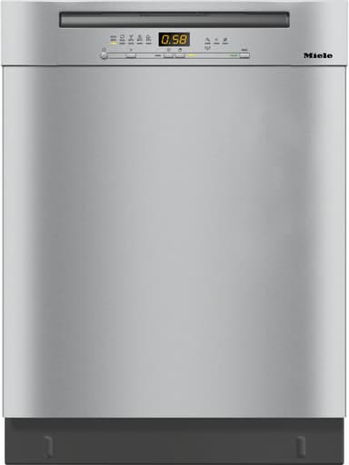 Miele astianpesukone G5233SCUCLST