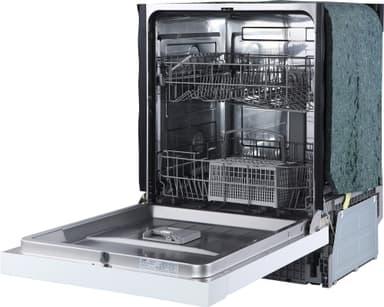 Logik astianpesukone LDWE60W20N