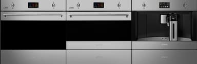 Smeg erillisuuni SFP6303WTPX