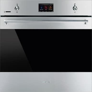 Smeg erillisuuni SFP6303WTPX