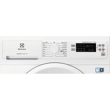 Electrolux pyykinpesukone EW6S4225C4