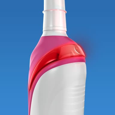 Oral-B Pro 2 2500 sähköhammasharja lahjapakkaus 319313 (pinkki)