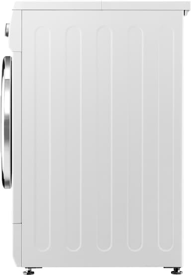 LG kuivaava pyykinpesukone CM20T5S2E