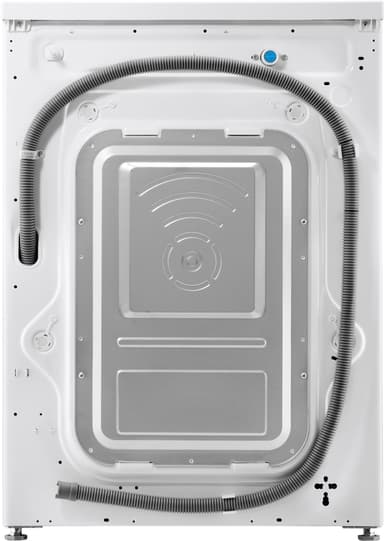 LG kuivaava pyykinpesukone CM20T5S2E