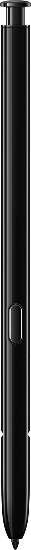 Samsung Galaxy Note20 Ultra 5G älypuhelin 12/256 GB (Mystic Black)