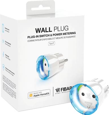 Fibaro pistoke FGBWHWPF-102