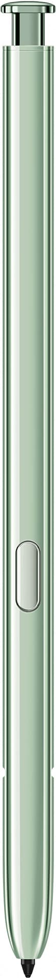 Samsung Galaxy Note20 5G älypuhelin 8/256 GB (Mystic Green)
