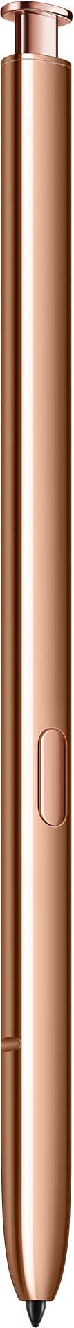Samsung Galaxy Note20 Ultra 5G älypuhelin 12/512 GB (Mystic Bronze)