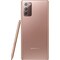 Samsung Galaxy Note20 5G älypuhelin 8/256 GB (Mystic Bronze)