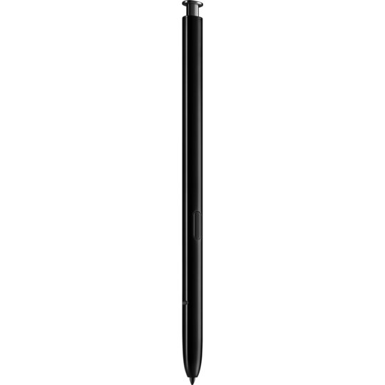 Samsung Galaxy Note20 Ultra 5G älypuhelin 12/256 GB (Mystic Black)