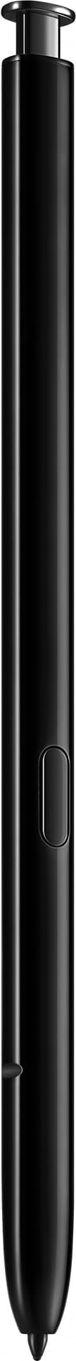 Samsung Galaxy Note20 Ultra 5G älypuhelin 12/256 GB (Mystic Black)